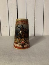 Miller Life 1775 Birth Of A Nation Beer Stein