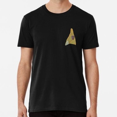 Banana Leclerc Size S to 5XL Made in the USA T-Shirt