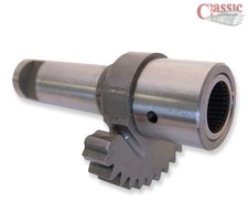 Kickstart Quadrant - BSA B25/B44/B40WD 57-4070