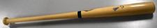 Adam Lind Signed Rawlings Big Stick Blonde Baseball Bat Autograph JUST MINORS