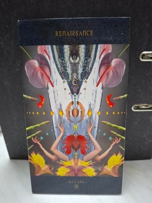 Renaissance   Da Capo (2 CD-Set) | Repertoire Records | Top Zustand