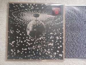 Mirrorball Vinyl | eBay