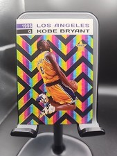 Kobe Bryant Limited Edition Rookie Card 1996 G Los Angeles Lakers Rare