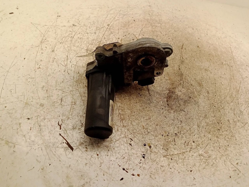 Caja de transferencia motor/actuador de cambio Ram1500 Sku #4177253 2010 Foto 3 de 4