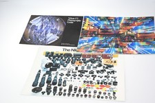 Nikon F2 Photography Guide Information Book G608