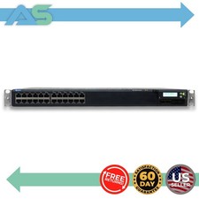 Juniper Networks EX4200-24T 24-Port Ethernet Network Switch  Dual Power Supply