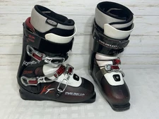DALBELLO KRYPTON CROSS 90-120 Flex Alpine Downhill Ski Boots 27.5 US 9.5 Mens