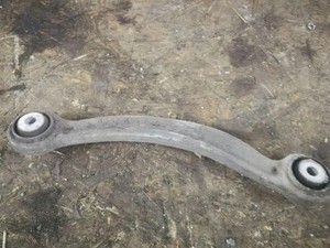 MERCEDES-BENZ C W204 Querlenker hinten links 2.10 Diesel 125kw 2008 26505227