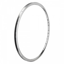 H Plus Son Archetype H+ 700C Silver Alloy Rim...