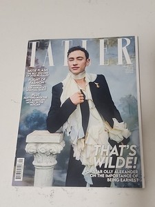 Tatler Magazine | eBay