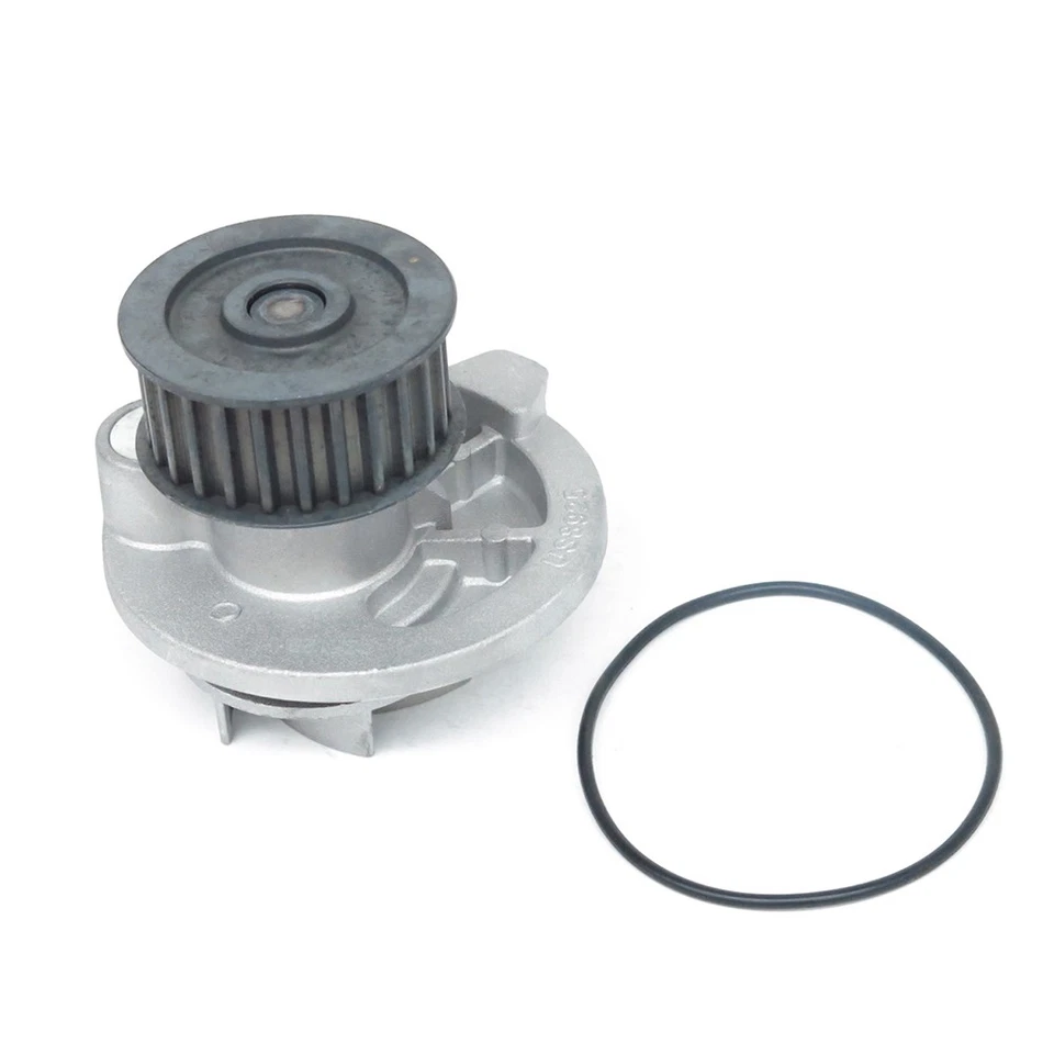 WATER PUMP FITS CHEVROLET OPTRA 2.0L L4 122 CID 2006 2007 2008 2009 2010 WP1901 - Image 4 of 4