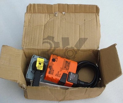 New 1PC BELIMO Valve Actuator LR24A-SR