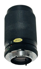 Albinar ADG 80-200mm f/3.9 MC Macro Zoom Lens (1351)O