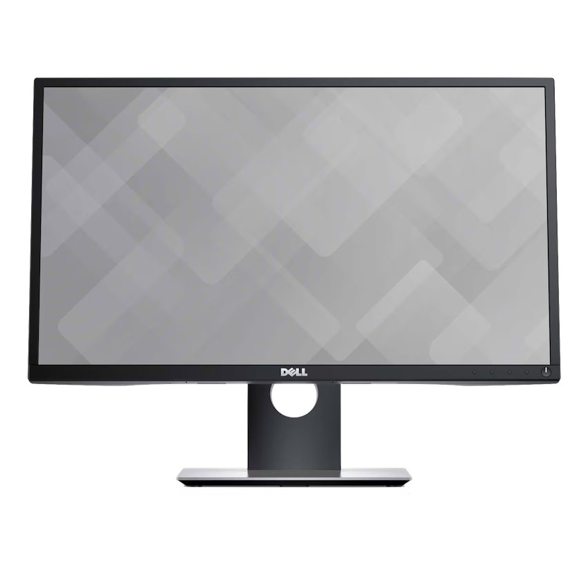 Dell P2417H 23,8“ Display FHD Monitor - Schwarz #Sehr gut