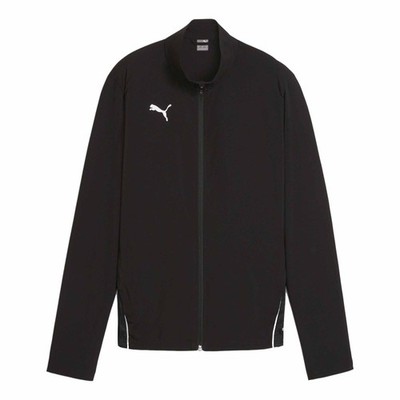 Puma Damen Jacke teamGOAL Sideline Jacket 658624