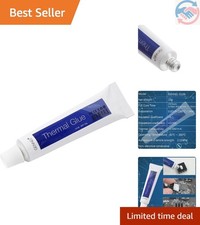 10g Thermal Conductive Glue - Silicone Adhesive for Efficient Heat Dissipation
