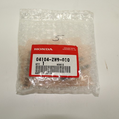 #ad Honda Fuel Connector Set 04104 ZW9 010 $49.99
