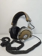 Koss PRO4AAA Vintage 1970s Headset Read Description 