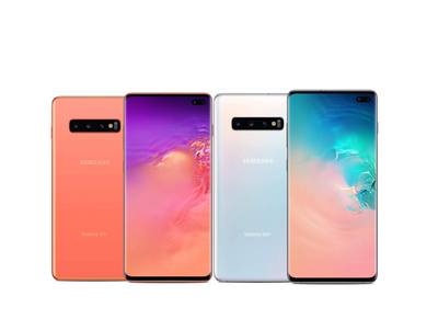 Samsung Galaxy S10+ Plus G975U 512GB Unlocked AT&T Verizon T