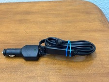 Oem Genuine Garmin Gps Gtm 25 Traffic Receiver Car Charger Cable Power Cord