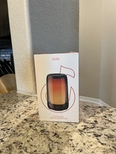 Bluetooth Speaker - 360 Degree LED Light- Wireless Speaker