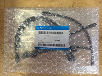 NEW!! Agilent Vacuum Tubing Kit for G1379A -Vacuum Degasser p/n: G1379-67310