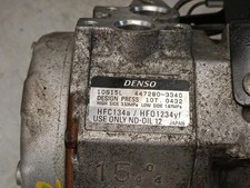 Climatisation et Accessoires Subaru OUTBACK