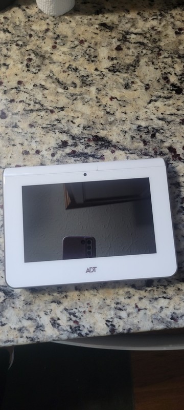 ADT Monitor