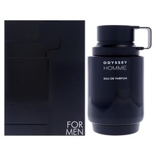 Armaf Odyssey Homme EDP Spray for Men 6.8 oz Woody Aromatic