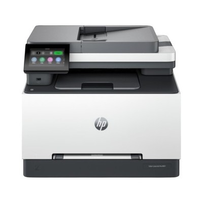 New Open Box HP Color LaserJet Pro MFP 3301cdw, 74T92F#BGJ