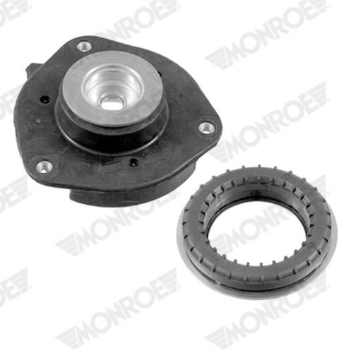 SUSPENSION STRUT SUPPORT MOUNT MK194 FOR SKODA OCTAVIA/II/Combi LAURA YETI  VW