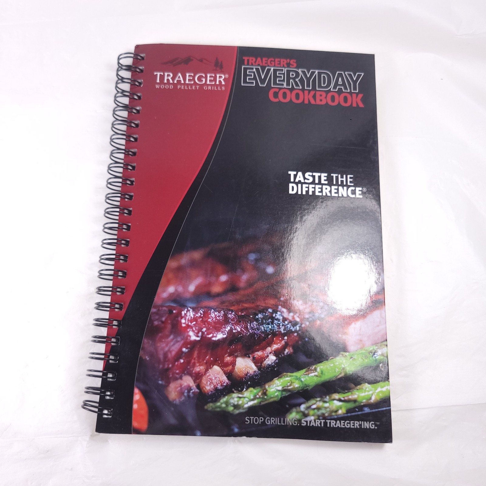 Everyday Cookbook Recipes Cook Book Paperback