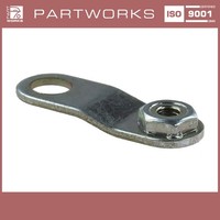 Halter ÖLleitung FüR Porsche 911 3.0 Sc 3.2 Carrera 964 Turbo Rechts 93010734201
