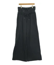 JOHN LAWRENCE SULLIVAN Sweatpants Black L 2200640260033