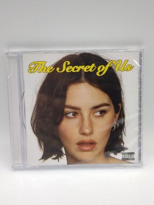 【新品未開封】 Gracie abrams THE SECRET OF US Gracie Abrams | The Secret of Us - Vinyl | Vinyl