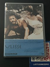 ULISSE con Kirk Douglas - DVD ITA in italiano