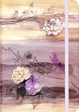 Dragonfly Dreams Journal Diary, Notebook 