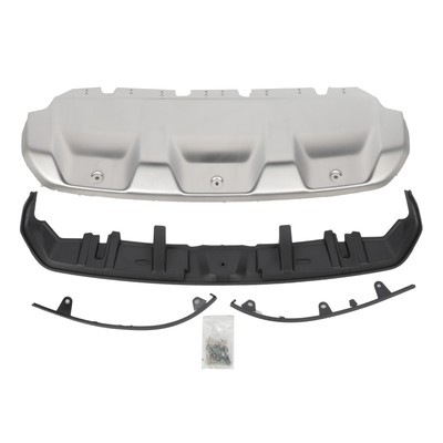 Genuine Honda Skid Plate 08P46-T6Z-100