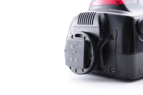 Nikon Speedlight SB-28 Exc+++ Shoe Mount Flash from Japan Z2064 - Picture 8 of 19
