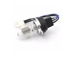 New Equivalent part for AGILENT 2140-0820 DEUTERIUM LAMP with RFID tag, 2000h