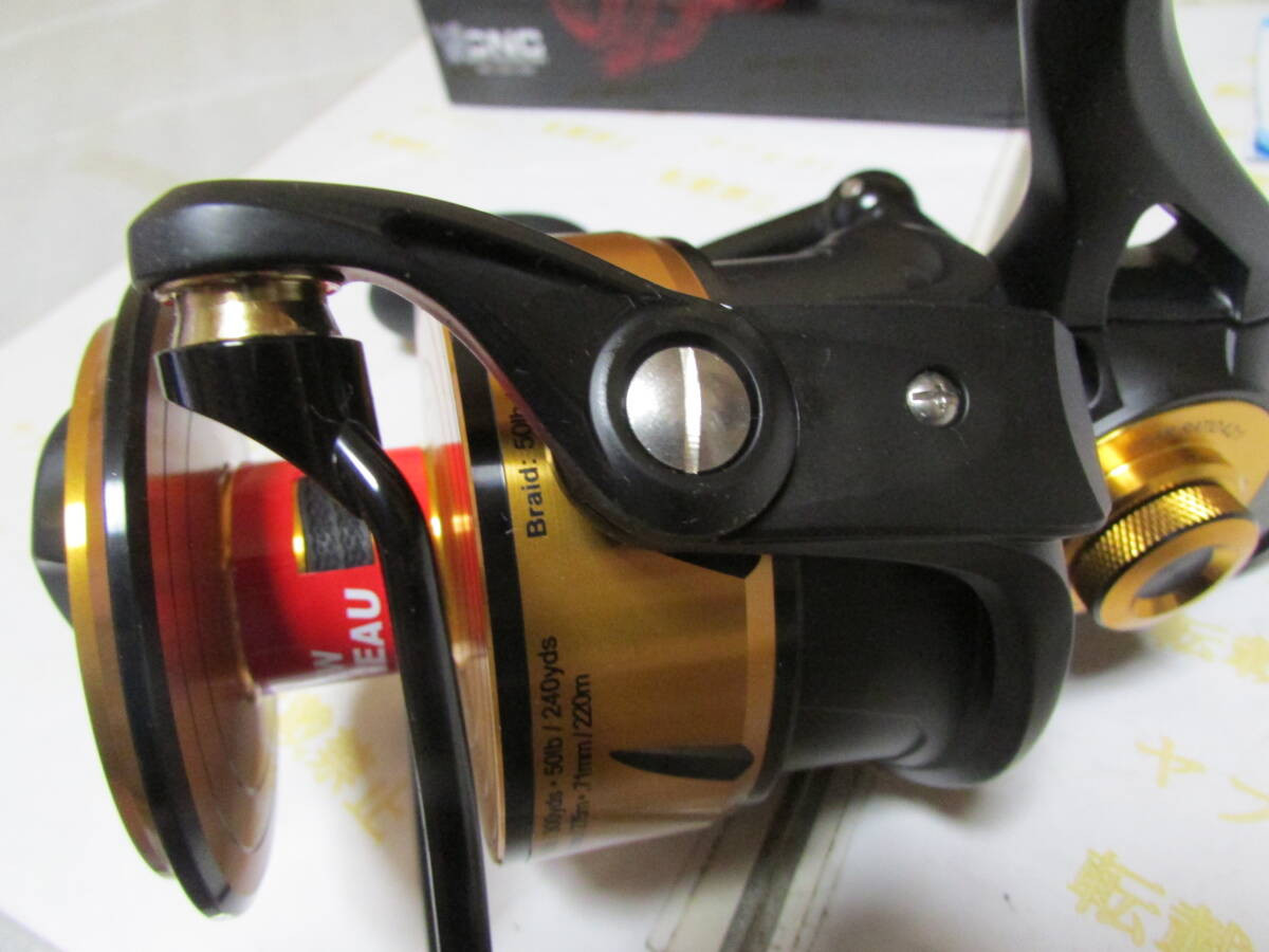 Pen Spinfisher Vi Ssvi9500 Penn | eBay Pen Spinfisher Vi Ssvi9500 Penn | eBay
