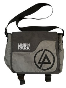 LINKIN PARK バッグ当時物新品 Linkin Park Bag | eBay