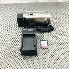 Sony HDR-PJ200 High Definition Handycam 5.3 MP Camcorder Built-in Projector