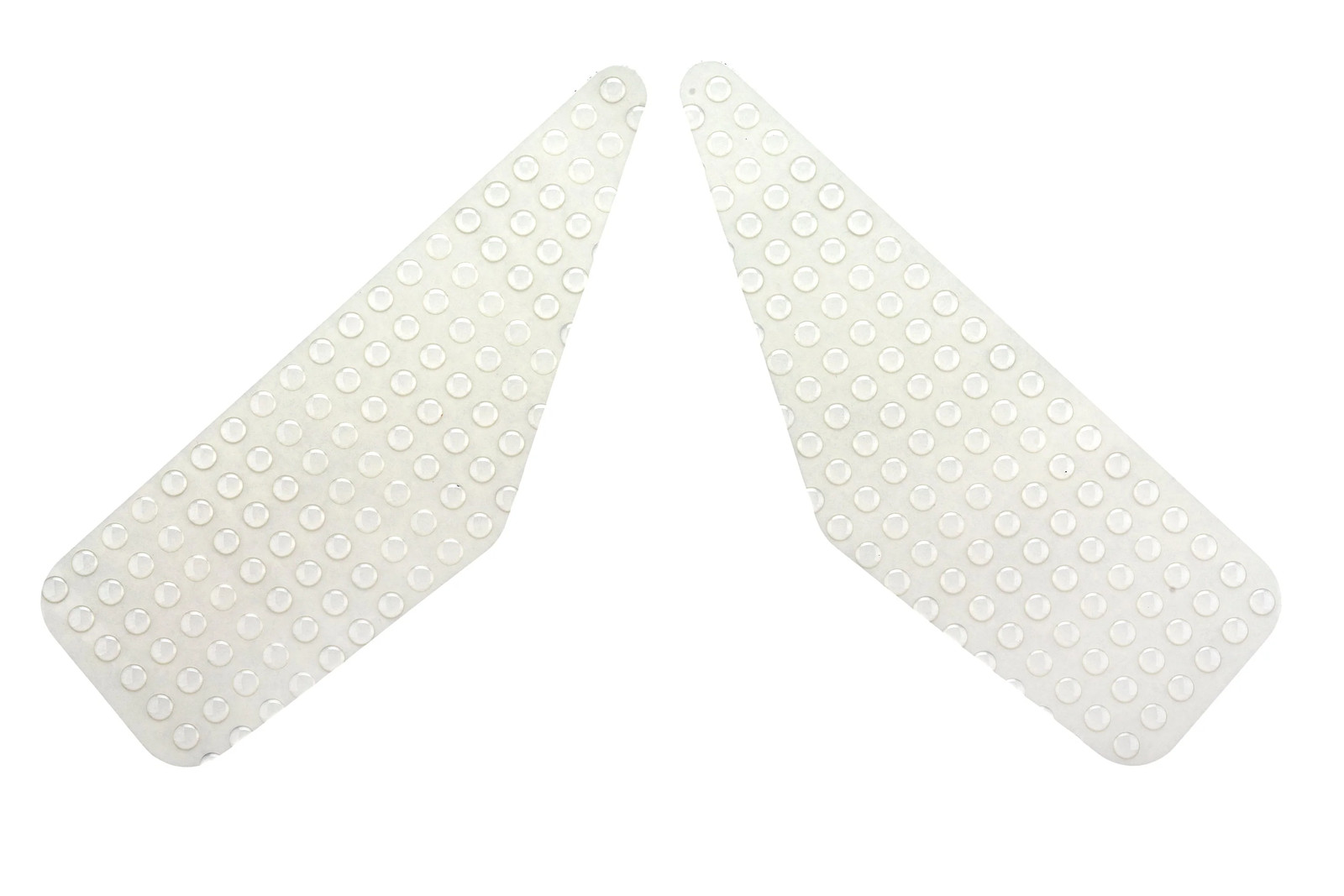 Puig Tank Side Protectors | Clear | Aprilia RS 457 2024>Current