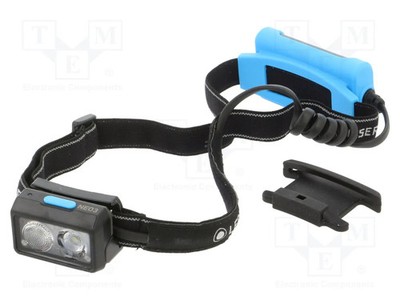 LEDLENSER 502718 Taschenlampe