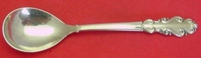 Esplanade by Towle Sterling Silver Sugar Spoon 5 7/8