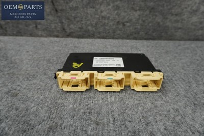 Left Right Seat Control Module MERCEDES Ml350 A1668203426 for sale 