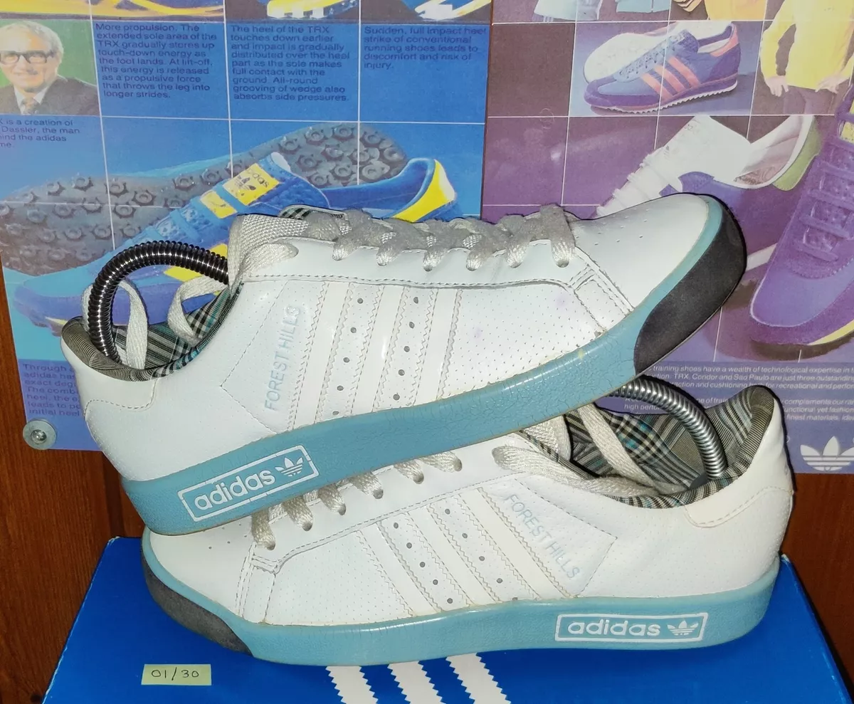 Adidas forest hills for sale top