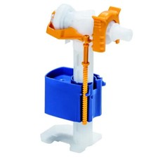 GALLEGGIANTE CASSETTA SCARICO INCASSO SILENZIOSO OLI AZOR 562570