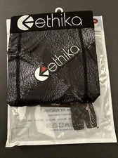 Ethika MEN'S BOXER BRIEF / FIT MID / Chainbossed / MEN'S SIZE Extra Large